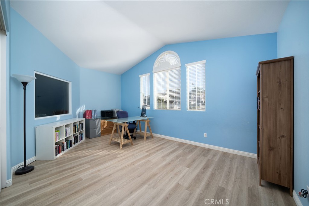 Custom Homes (NPRK) (CNPRK) - Residential