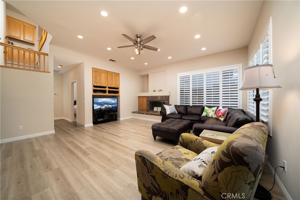 Custom Homes (NPRK) (CNPRK) - Residential
