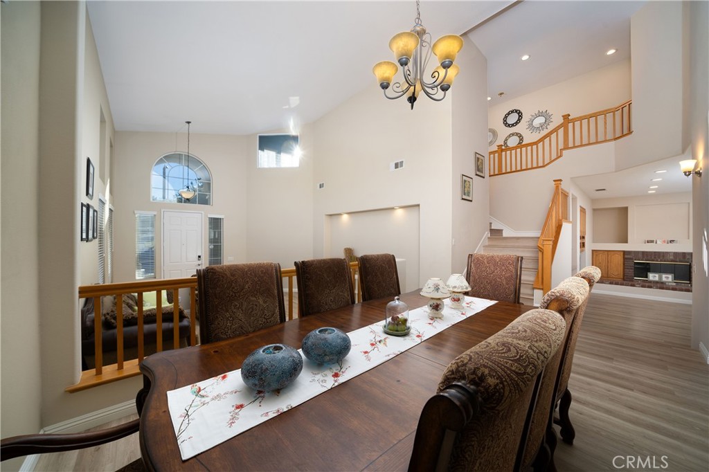Custom Homes (NPRK) (CNPRK) - Residential