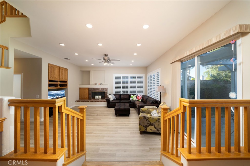Custom Homes (NPRK) (CNPRK) - Residential