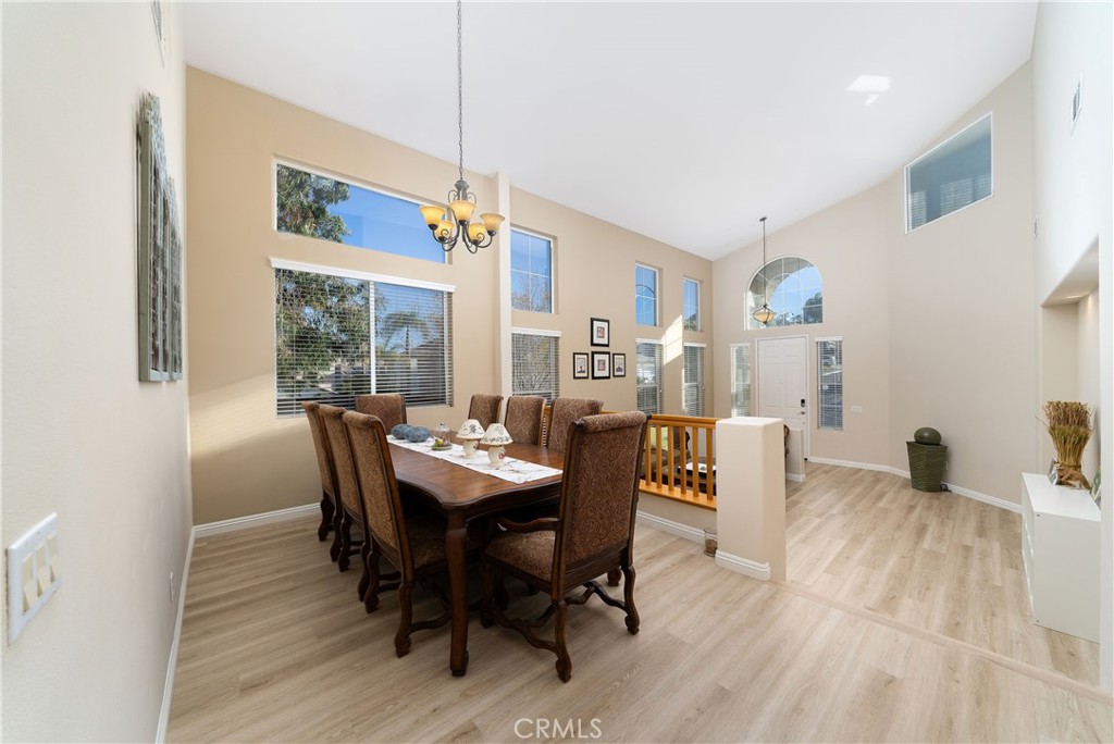 Custom Homes (NPRK) (CNPRK) - Residential
