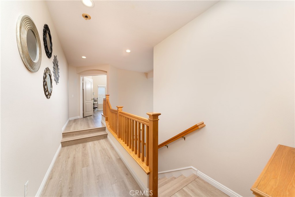 Custom Homes (NPRK) (CNPRK) - Residential