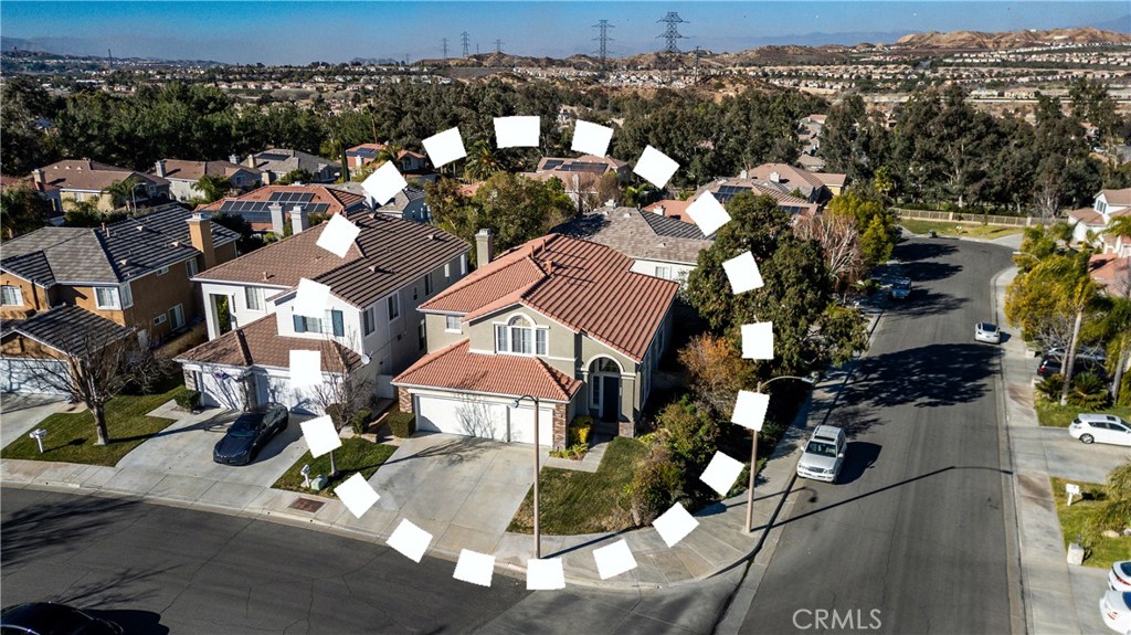 Custom Homes (NPRK) (CNPRK) - Residential