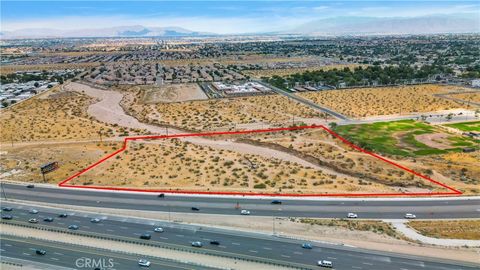 0 Balsam Road Victorville CA 92395