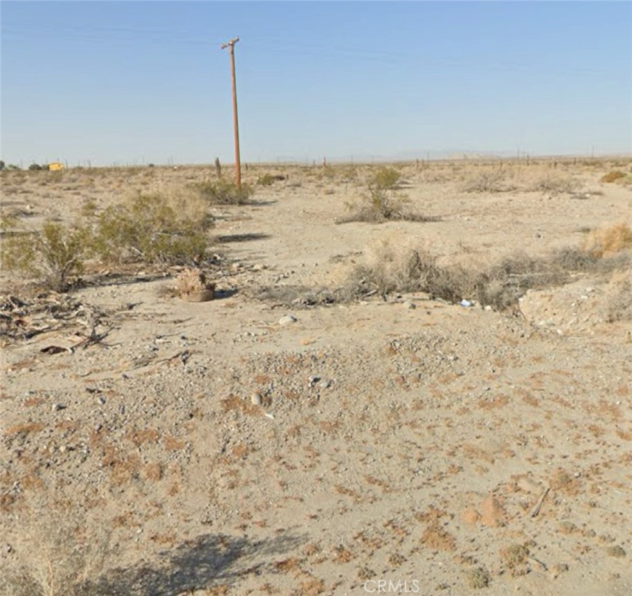 Welcome to Your Opportunity in Thermal, California! Discover the perfect canvas for your vision with this spacious 9,582 sq ft lot in the heart of Thermal. Whether you’re dreaming of building your dream home, a vacation retreat, or an investment property, this land offers endless possibilities. Located in a serene and rapidly growing area, it combines peaceful living with proximity to major attractions. Generous lot size to bring your ideas to life. Nearby access to Coachella Valley's thriving amenities, including dining, shopping, and outdoor recreation. A short drive to iconic events like the Coachella Music Festival and Stagecoach. Perfect for investors or those seeking a tranquil lifestyle in a prime Southern California location. Don’t miss this chance to secure a piece of Thermal's potential. Schedule your viewing today and start planning your future!