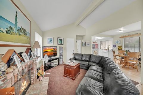 A home in Huntington Beach