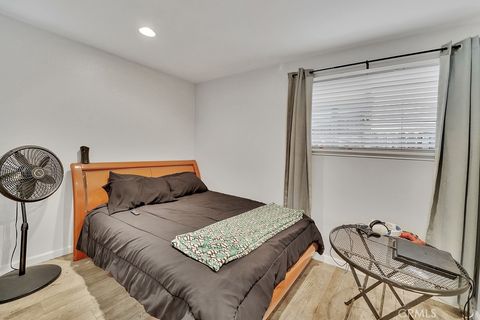 A home in Huntington Beach