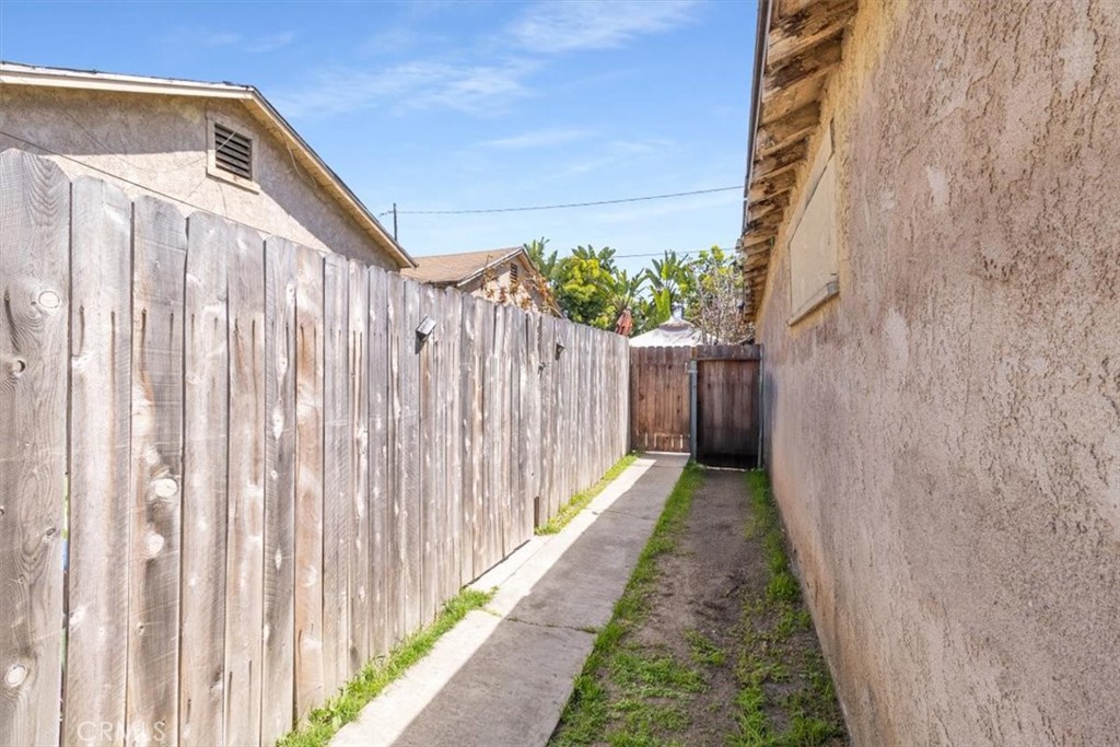 1605 S Greenville Street A