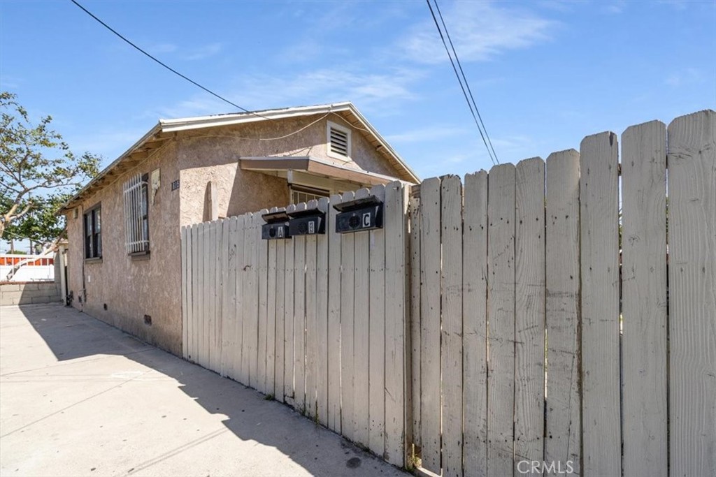 1605 S Greenville Street A