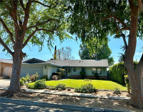 A home in Grand Terrace