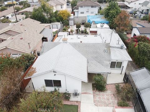 912 E Beacon Street Alhambra CA 91801