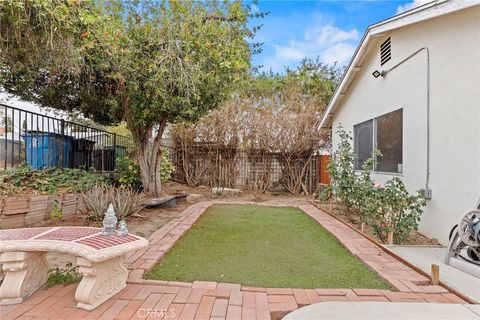 A home in Alhambra