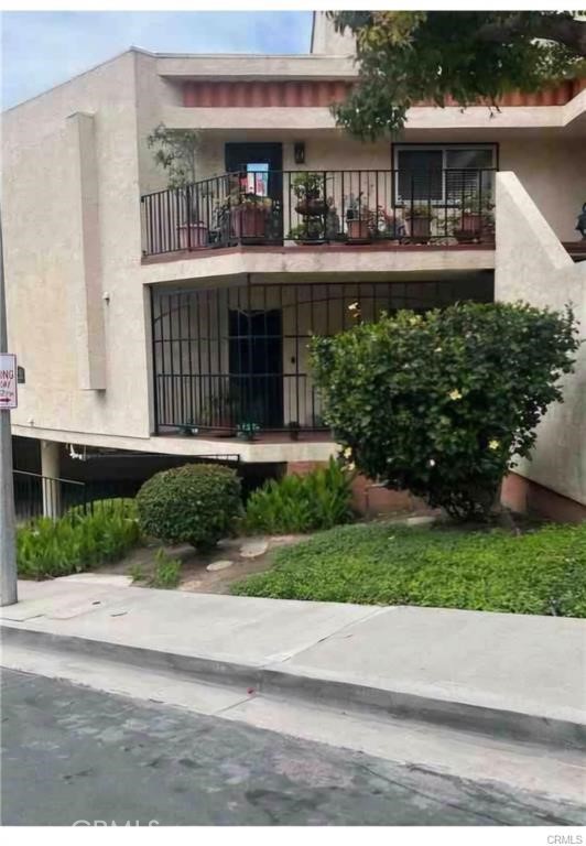 Signal Hill (SH) - Residential