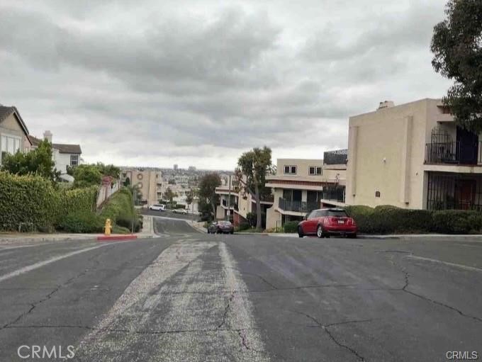 Signal Hill (SH) - Residential