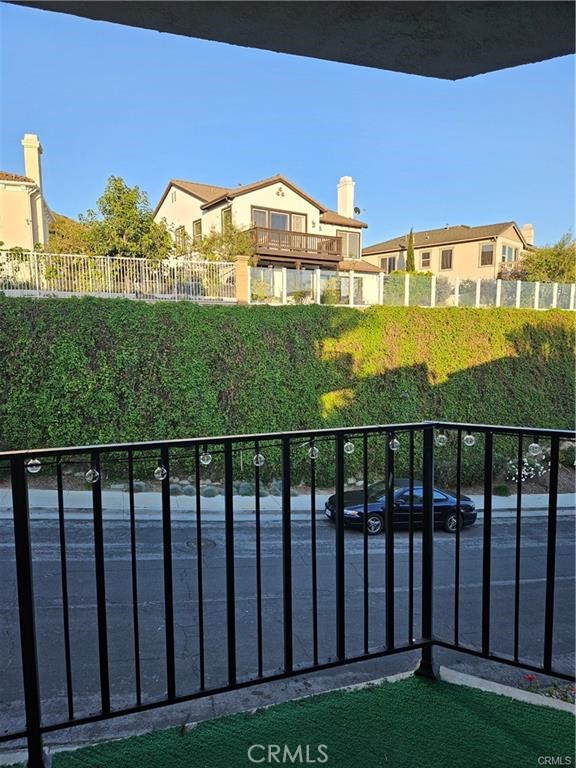 Signal Hill (SH) - Residential