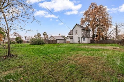 A home in Corning