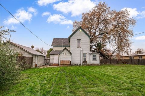 A home in Corning