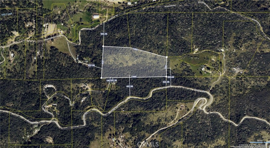 15 Acres
