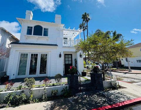 200 Sapphire Avenue Newport Beach CA 92662