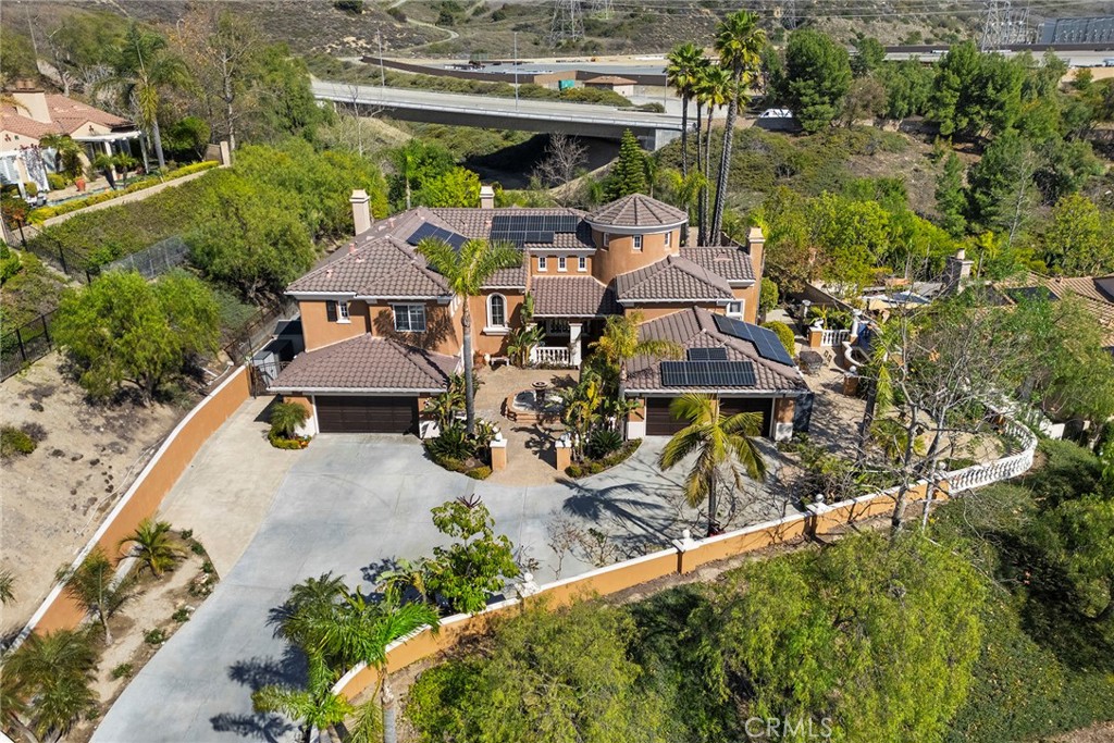 2503 N San Miguel Drive