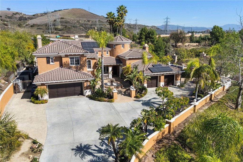 2503 N San Miguel Drive