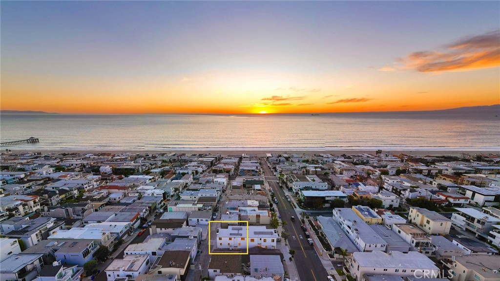 View Manhattan Beach, CA 90266 townhome