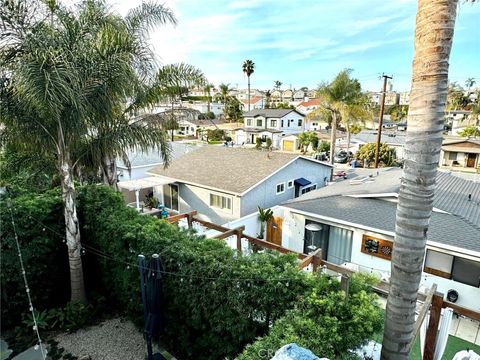 A home in Redondo Beach