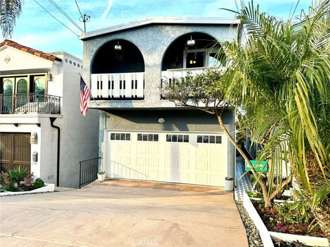 A home in Redondo Beach