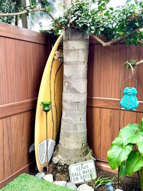 A home in Redondo Beach