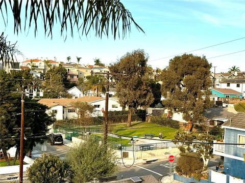 A home in Redondo Beach