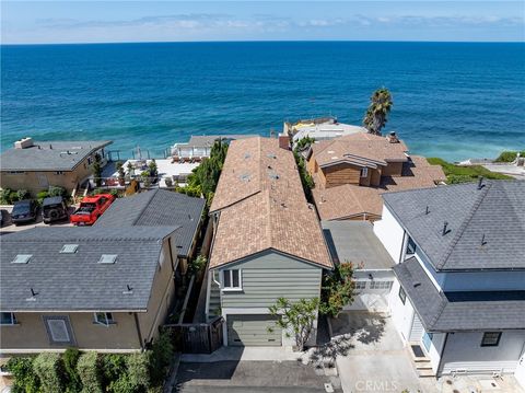 709 Gaviota Drive Laguna Beach CA 92651