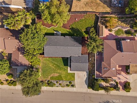 A home in Fallbrook