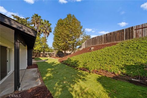 A home in Fallbrook