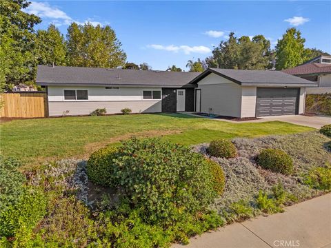 A home in Fallbrook