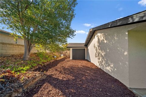 A home in Fallbrook