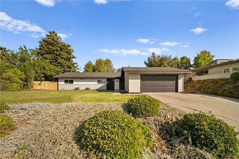 A home in Fallbrook