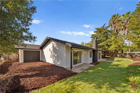 A home in Fallbrook