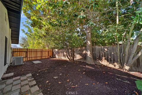 A home in Fallbrook