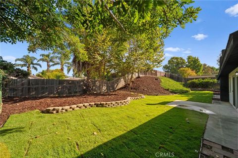 A home in Fallbrook