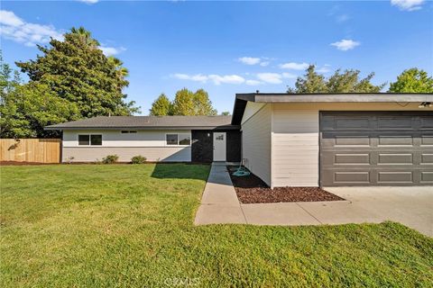 A home in Fallbrook