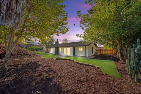 A home in Fallbrook