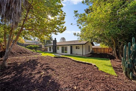 A home in Fallbrook