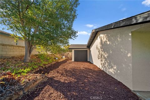 A home in Fallbrook