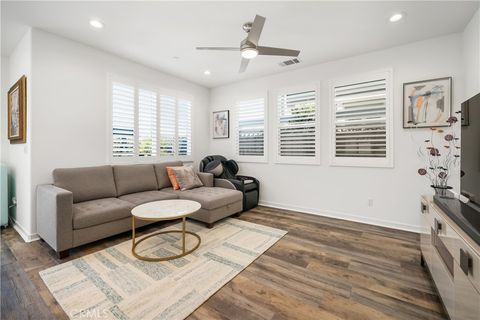 A home in San Luis Obispo