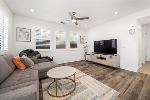 A home in San Luis Obispo