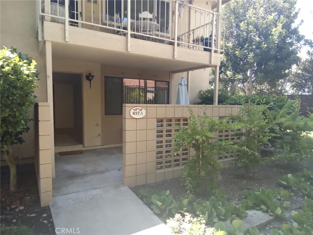 ,Laguna Woods - Residential Lease