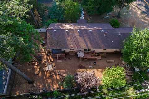 A home in Magalia