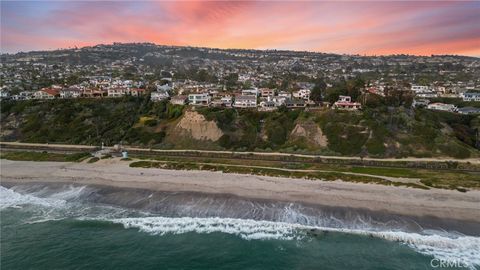 A home in San Clemente