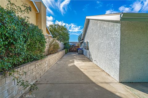 A home in Saugus