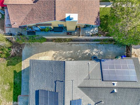 A home in Saugus